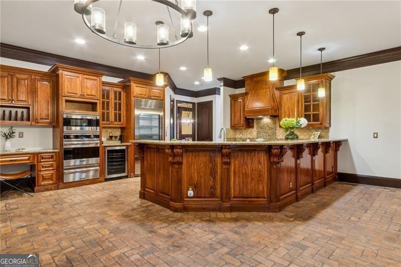 2353 HABERSHAM Drive Marietta - 5