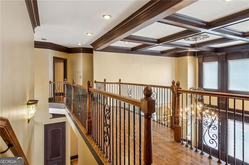 2353 HABERSHAM Drive Marietta - 55