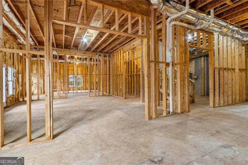2353 HABERSHAM Drive Marietta - 57