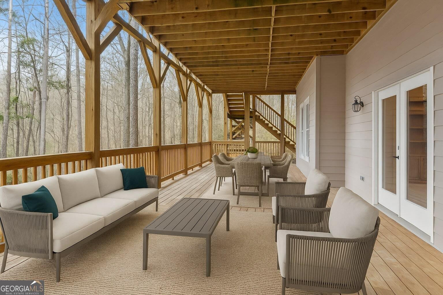2353 HABERSHAM Drive Marietta - 58