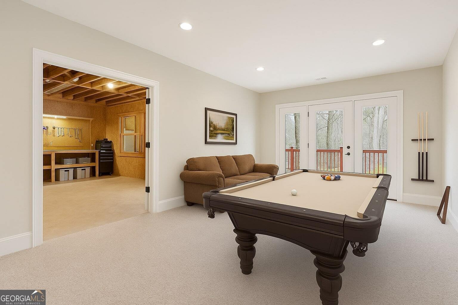 2353 HABERSHAM Drive Marietta - 59