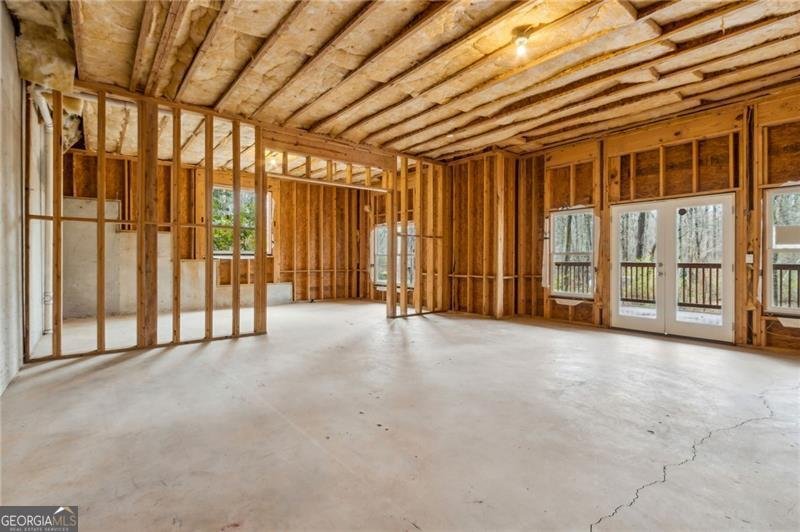 2353 HABERSHAM Drive Marietta - 60