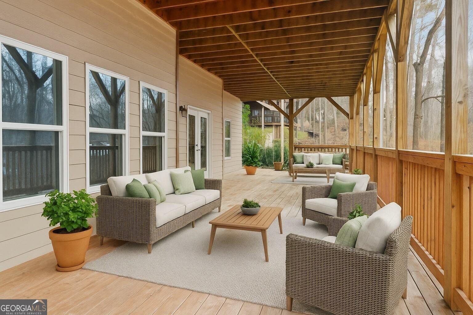 2353 HABERSHAM Drive Marietta - 62