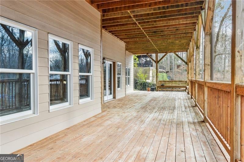 2353 HABERSHAM Drive Marietta - 63