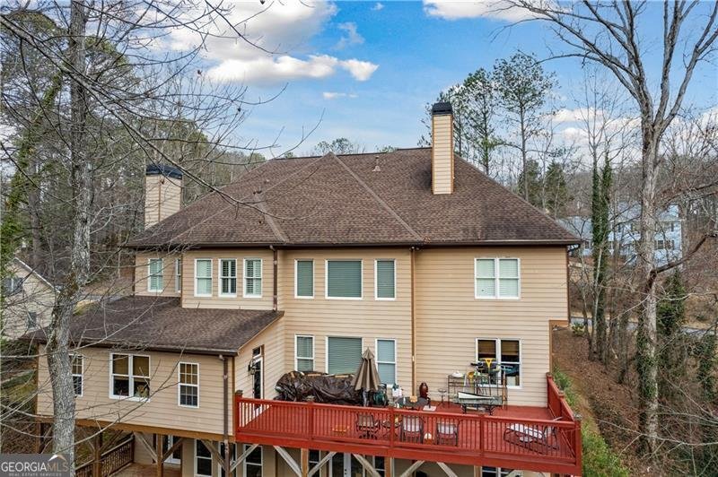 2353 HABERSHAM Drive Marietta - 64