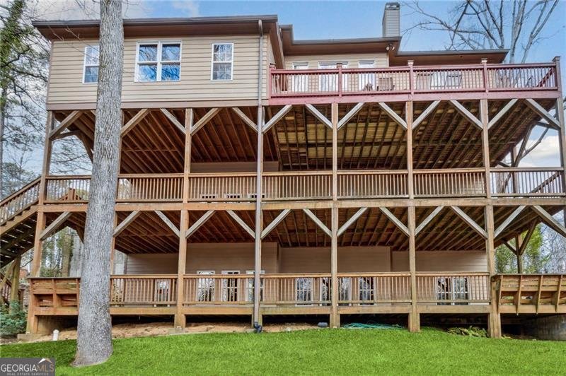 2353 HABERSHAM Drive Marietta - 65