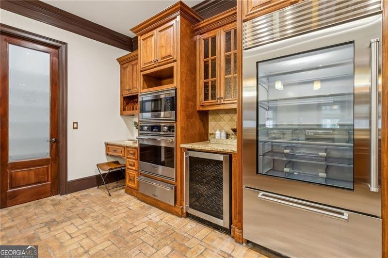 2353 HABERSHAM Drive Marietta - 7