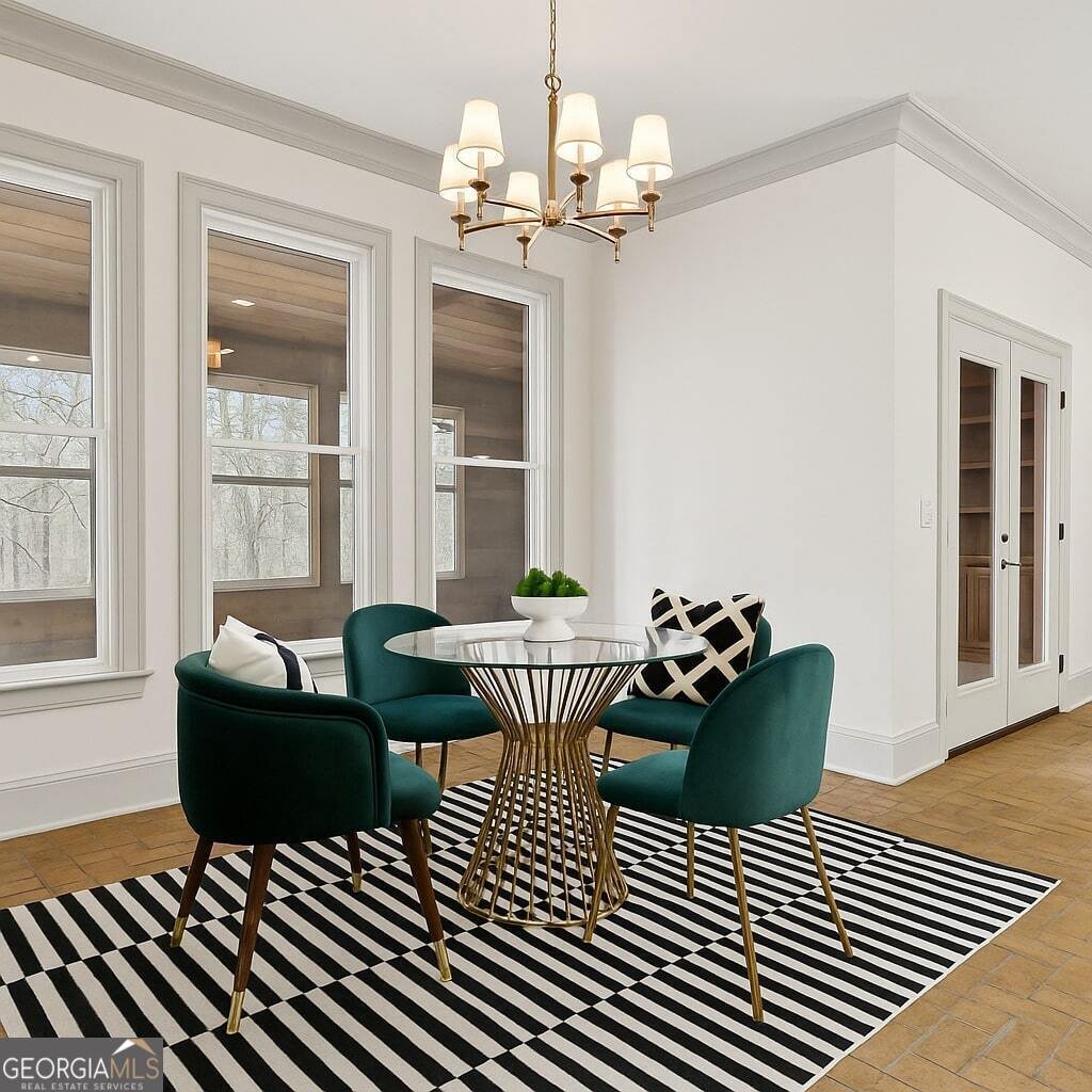 2353 HABERSHAM Drive Marietta - 8