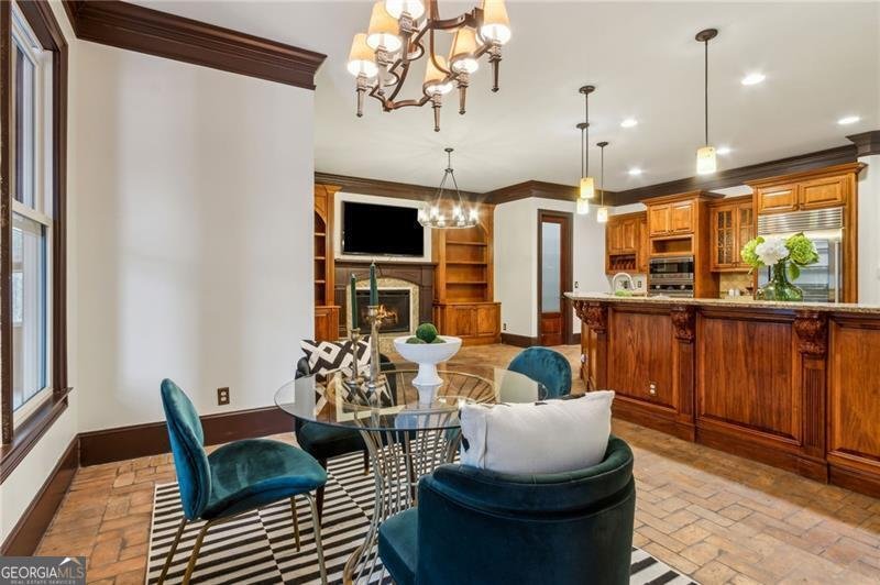 2353 HABERSHAM Drive Marietta - 9