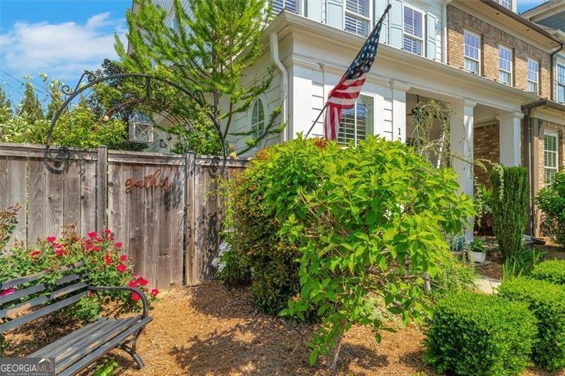 122 BRIGHTON Boulevard Woodstock - 5