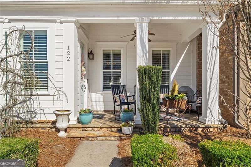 122 BRIGHTON Boulevard Woodstock - 6
