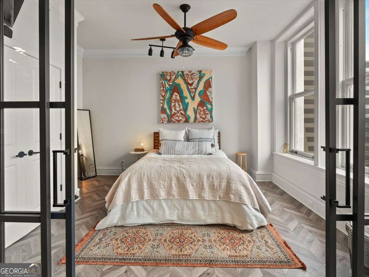57 FORSYTH Street Atlanta - 17