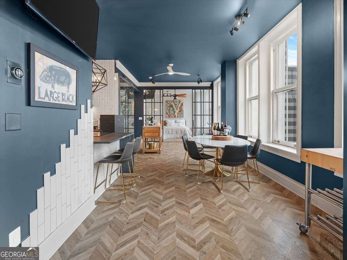 57 FORSYTH Street Atlanta - 35