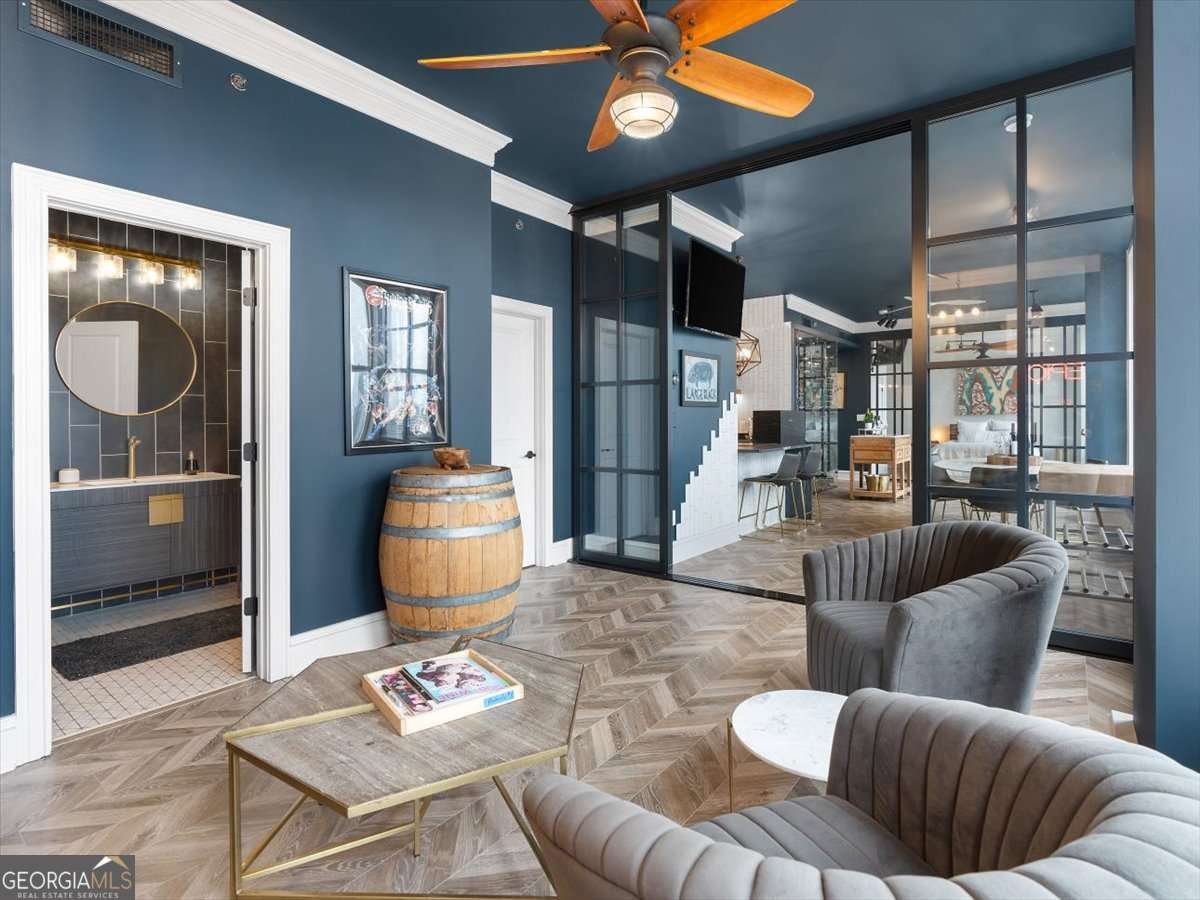 57 FORSYTH Street Atlanta - 40