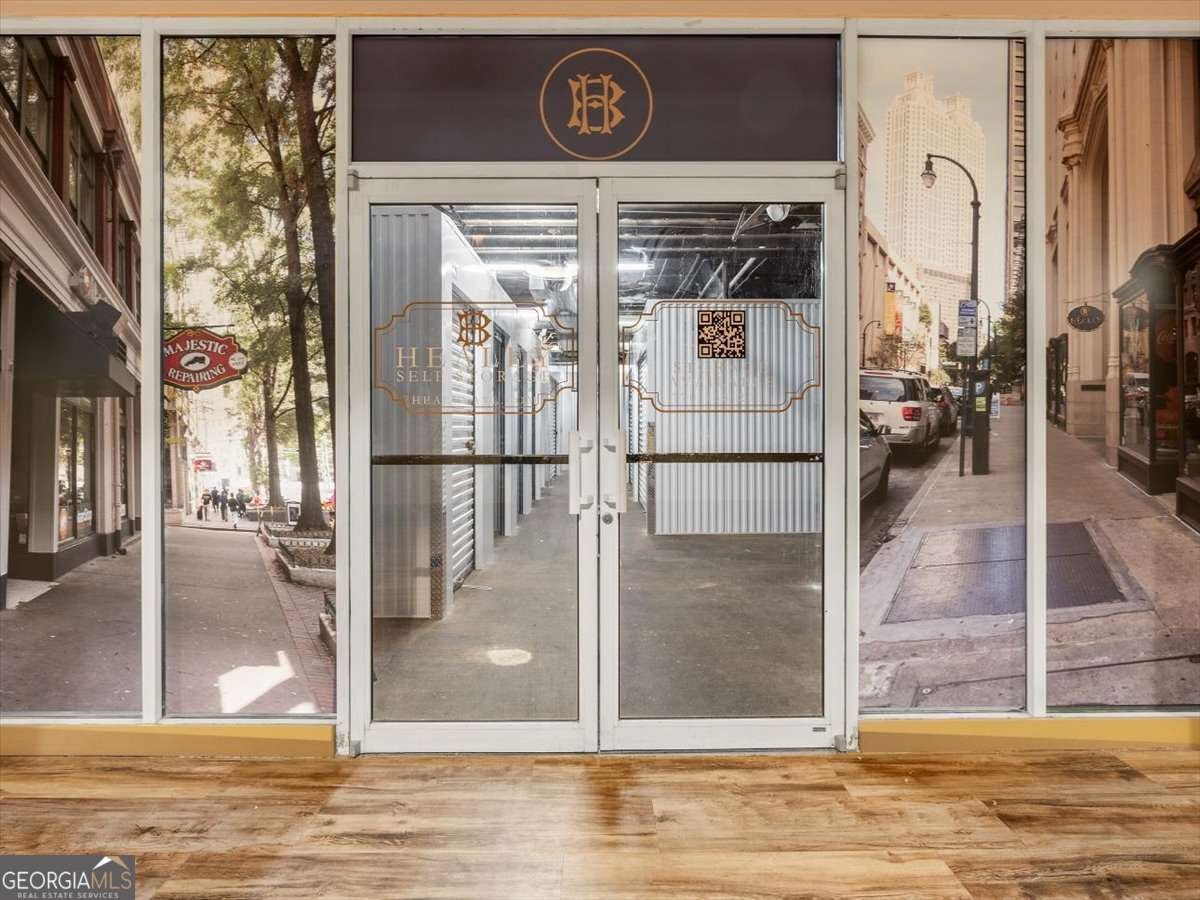 57 FORSYTH Street Atlanta - 54