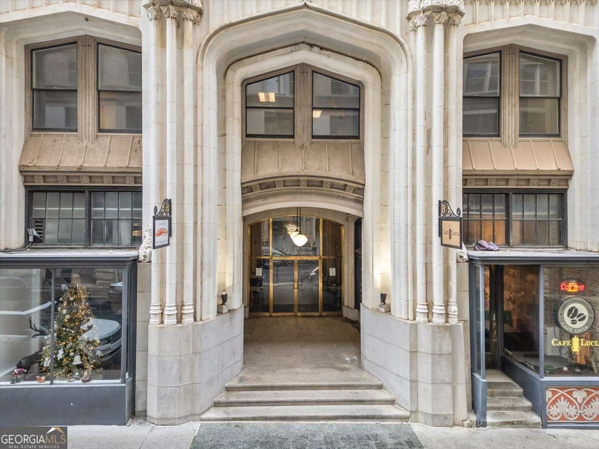57 FORSYTH Street Atlanta - 8