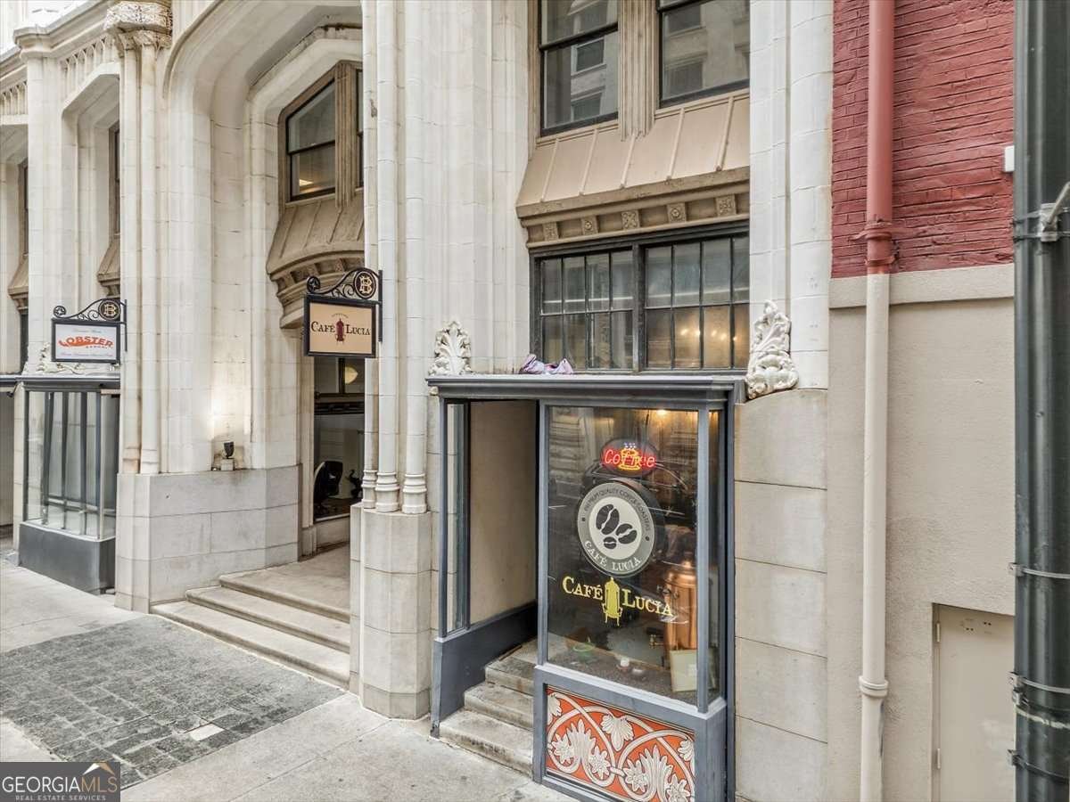 57 FORSYTH Street Atlanta - 9