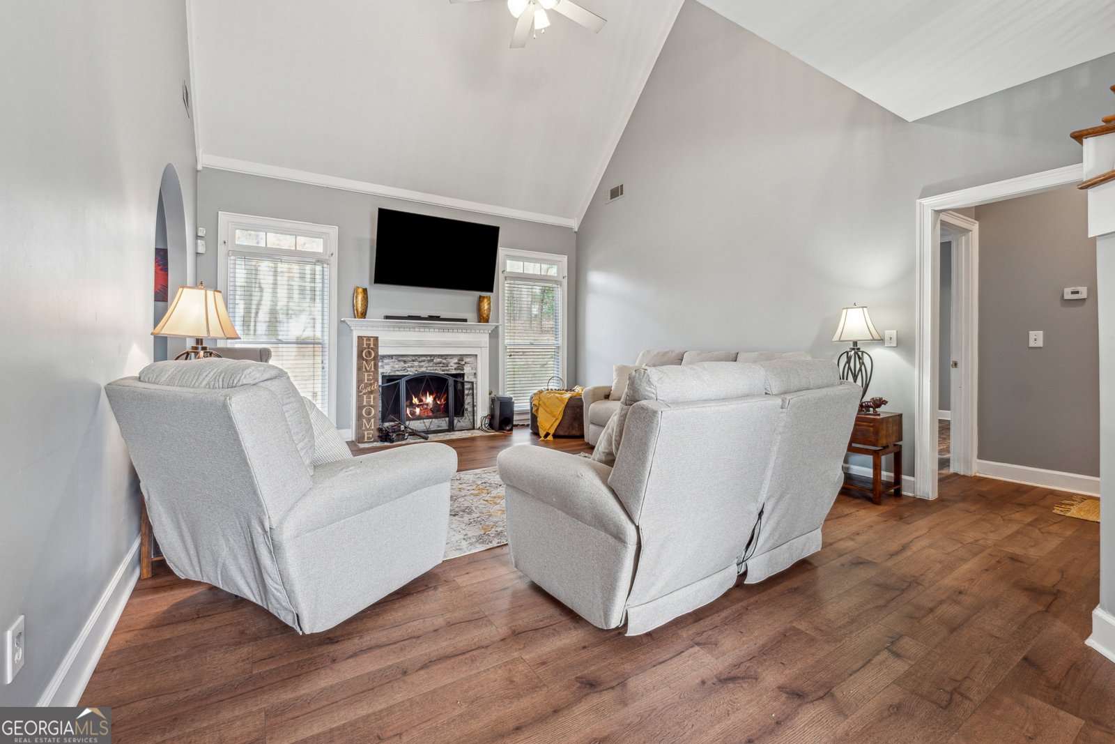3207 Haleys Way Conyers - 10