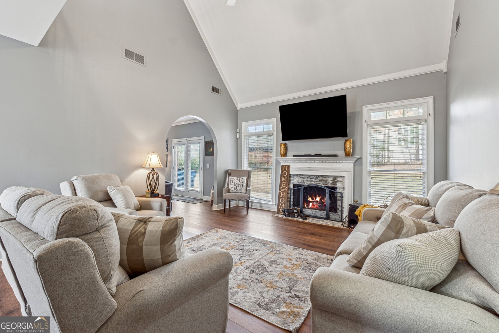3207 Haleys Way Conyers - 11