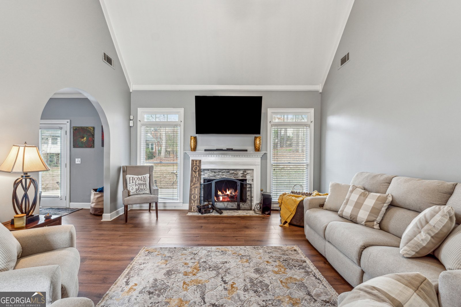 3207 Haleys Way Conyers - 12