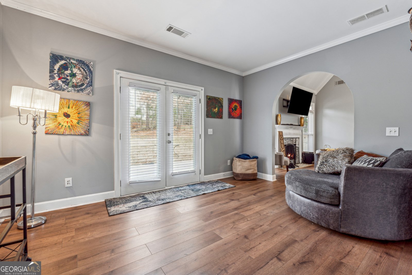 3207 Haleys Way Conyers - 15