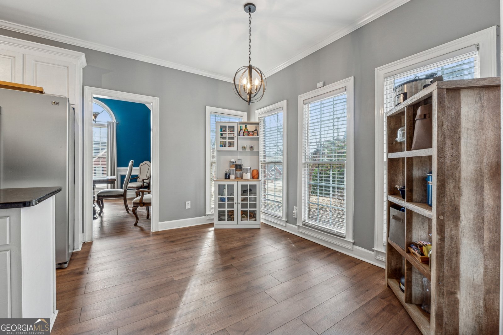 3207 Haleys Way Conyers - 16