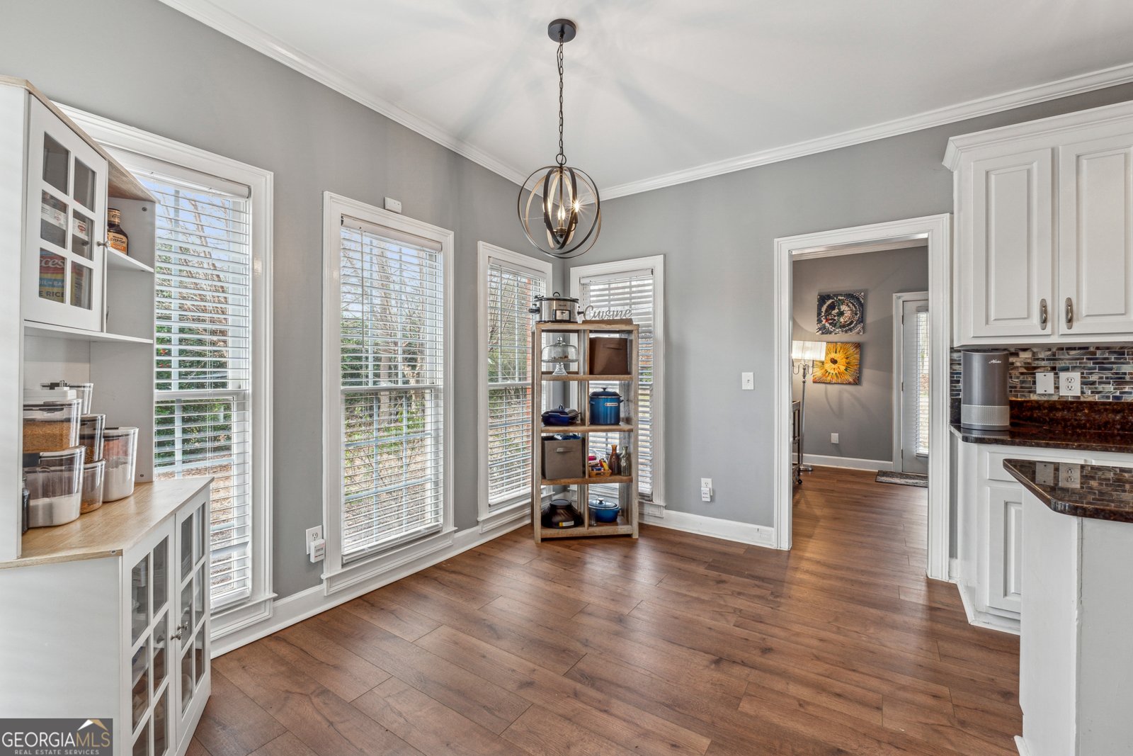 3207 Haleys Way Conyers - 17