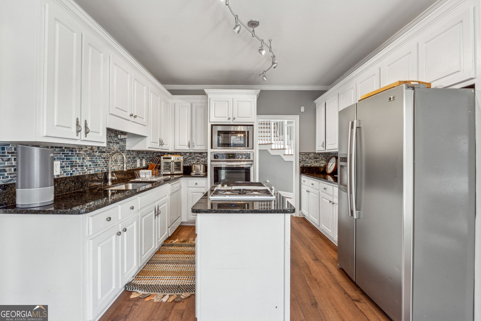 3207 Haleys Way Conyers - 18