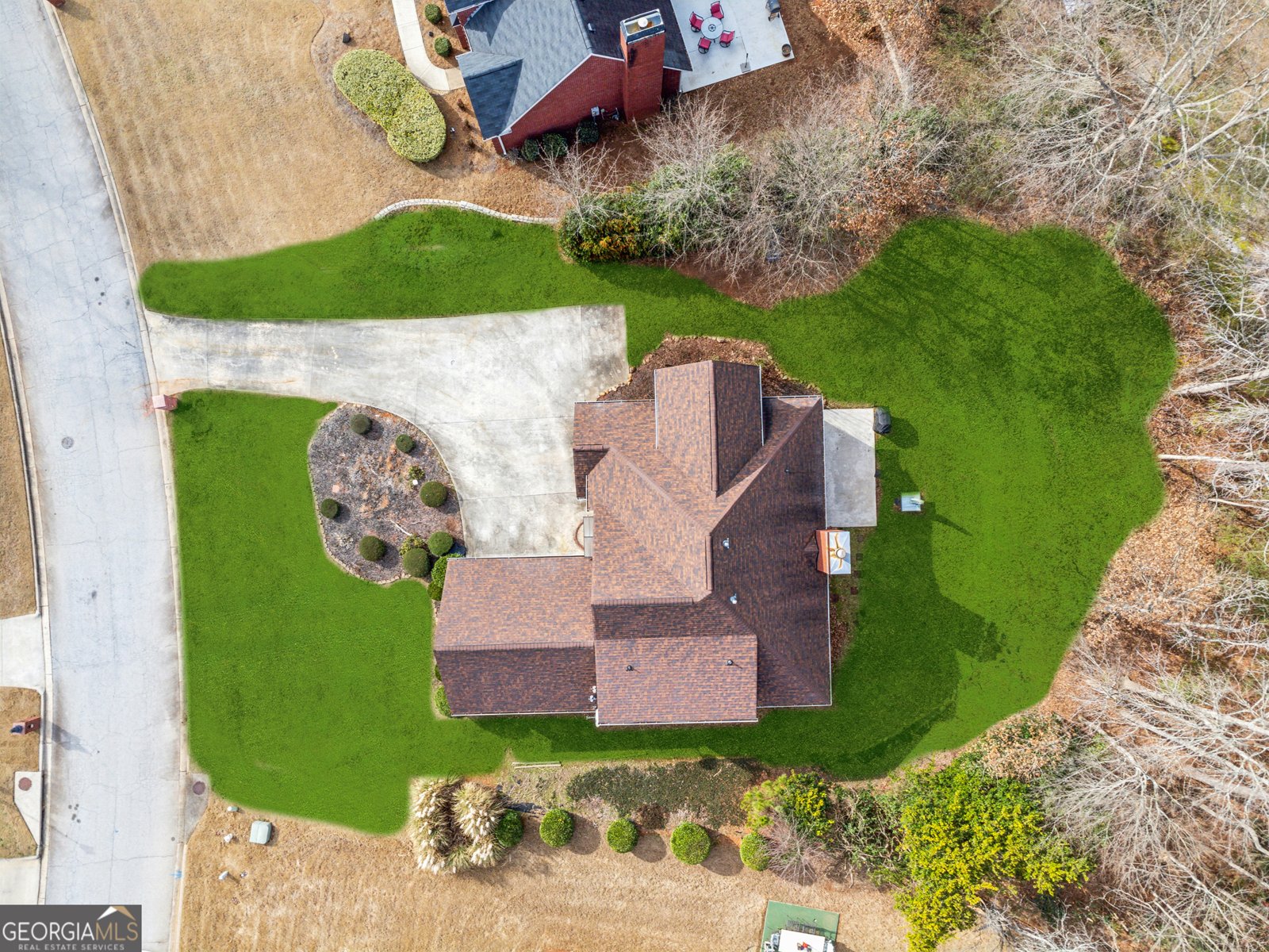 3207 Haleys Way Conyers - 3