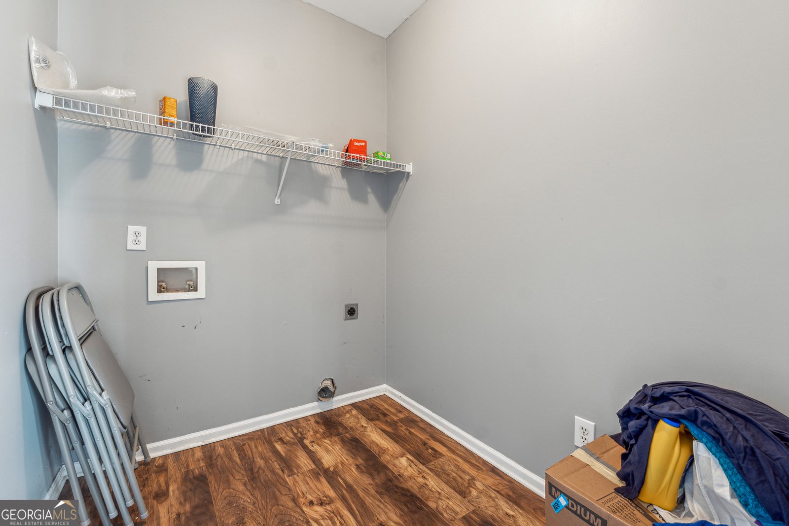 3207 Haleys Way Conyers - 36