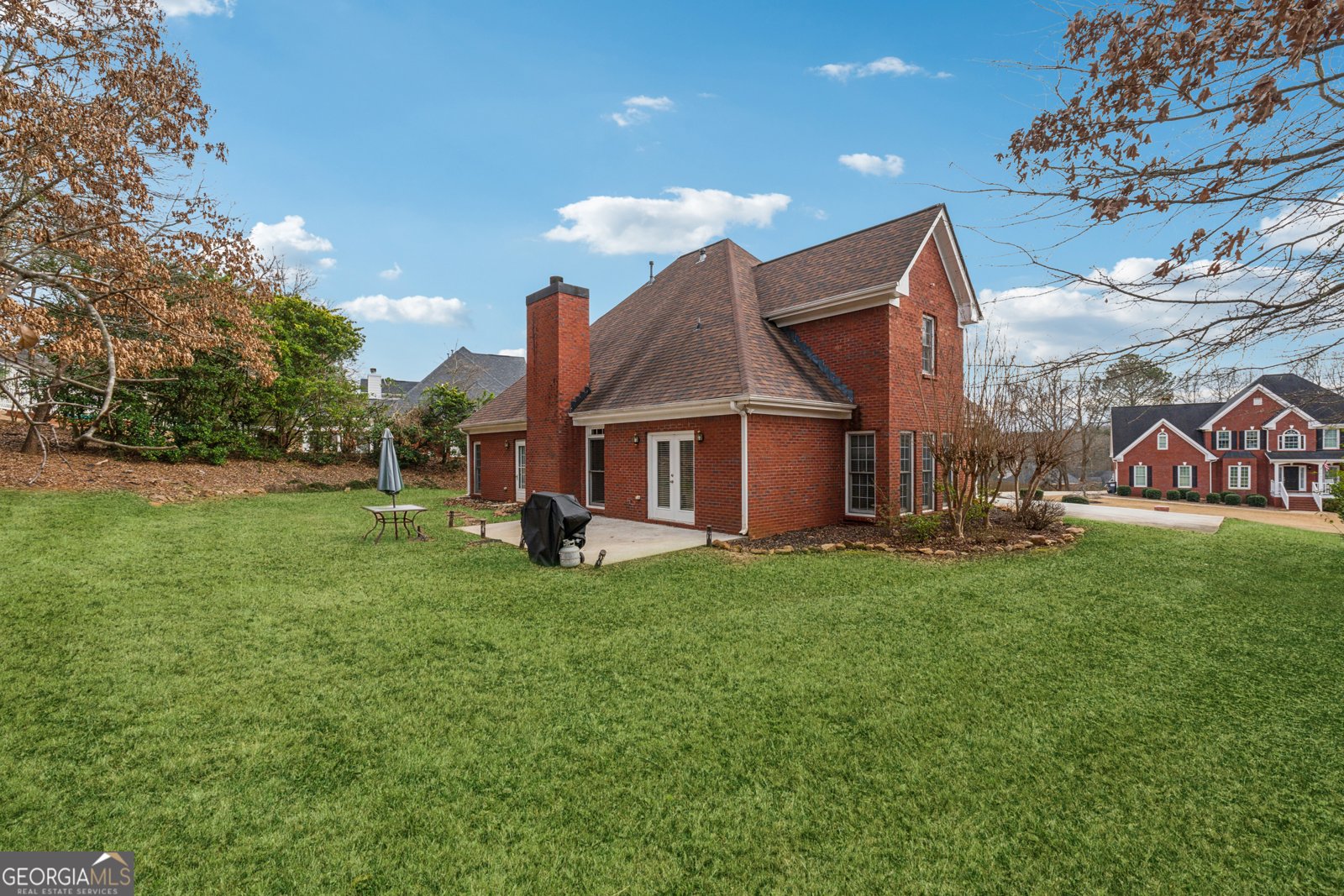 3207 Haleys Way Conyers - 5