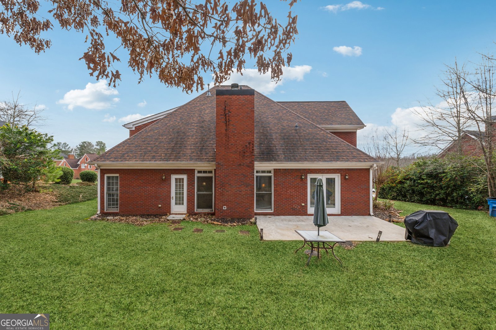 3207 Haleys Way Conyers - 6
