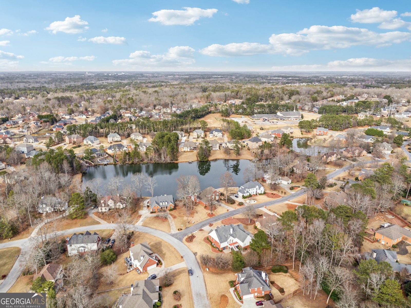 3207 Haleys Way Conyers - 8