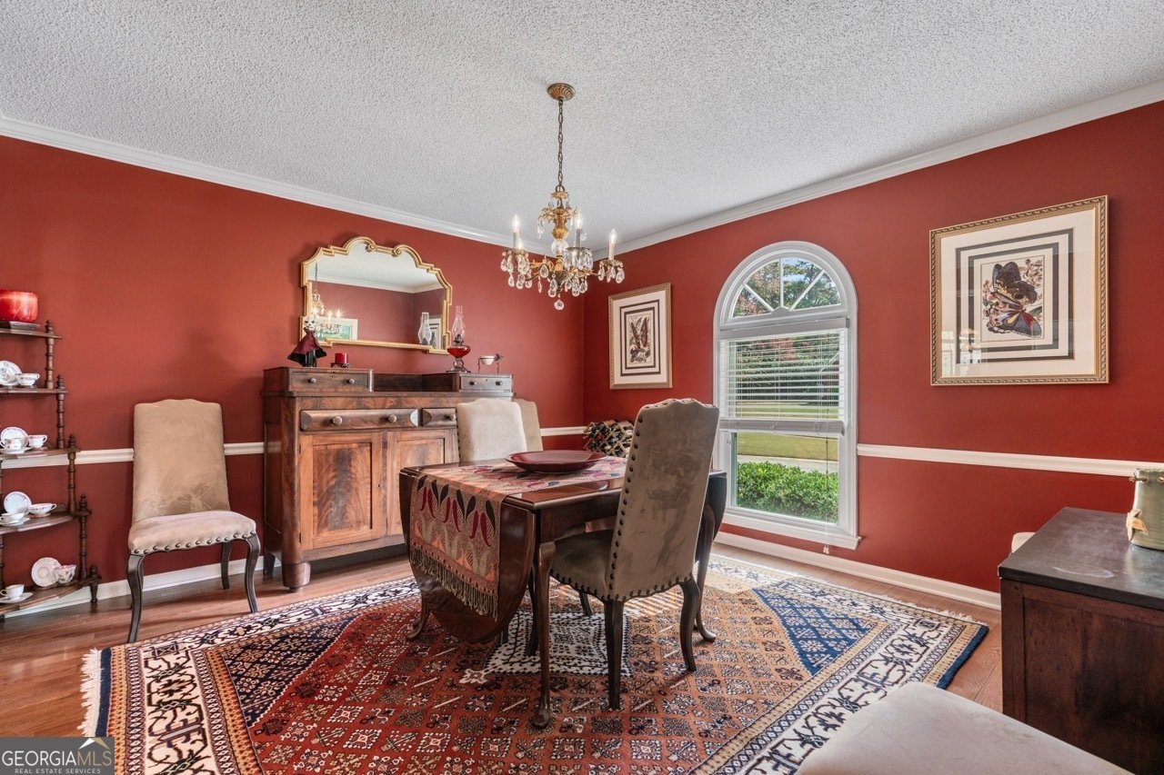 1453 Reagan Circle Conyers - 10