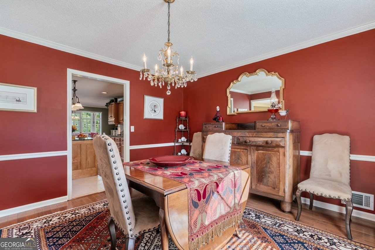 1453 Reagan Circle Conyers - 11