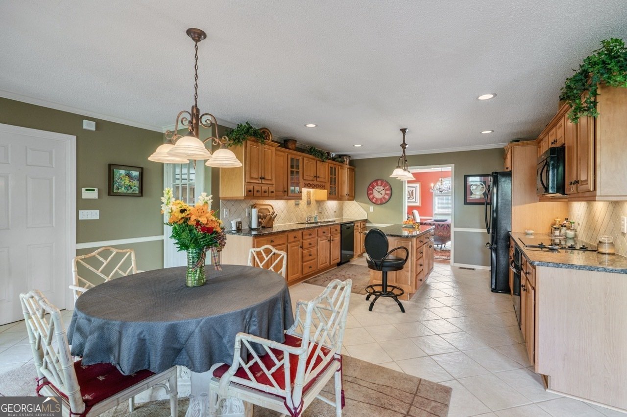 1453 Reagan Circle Conyers - 14