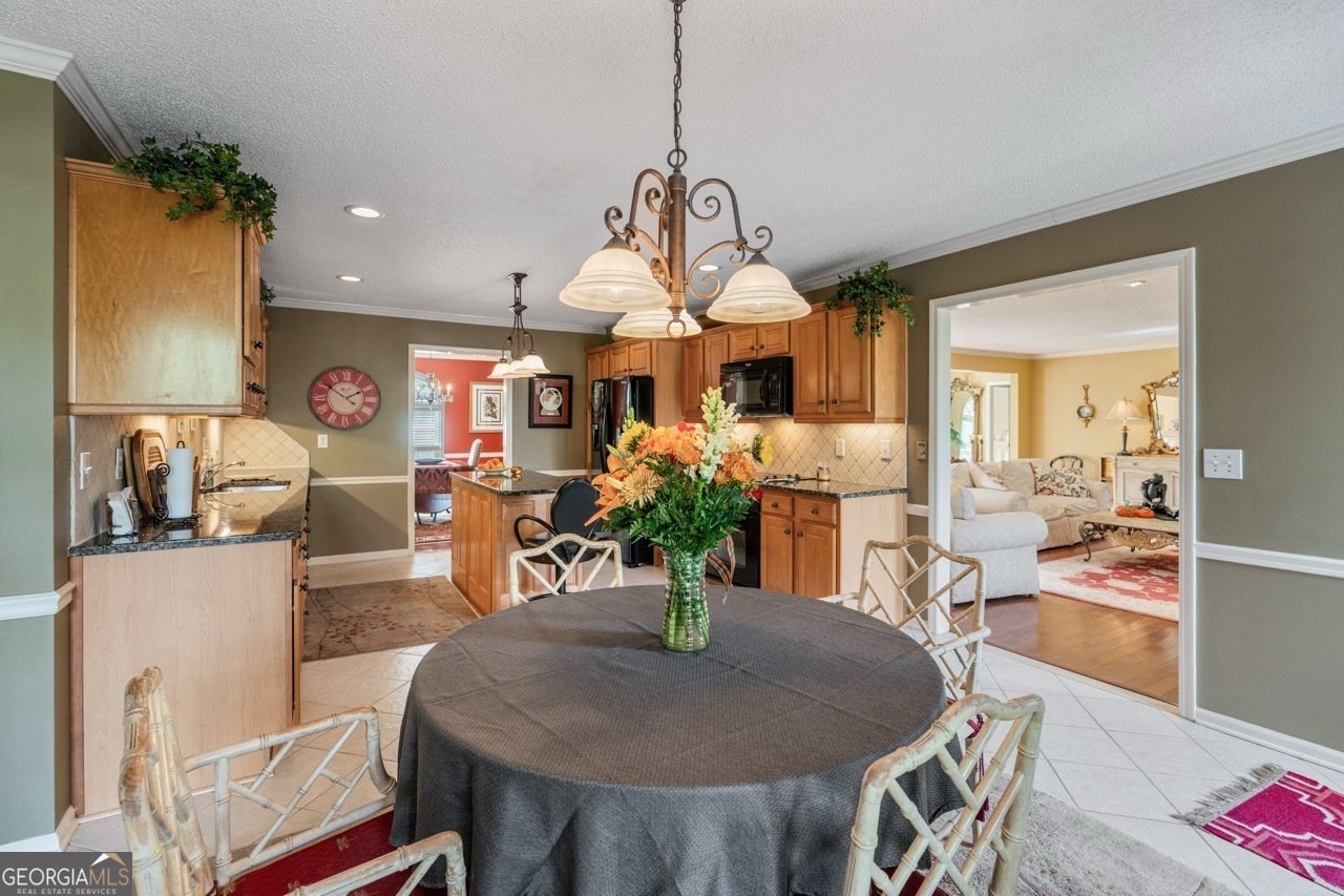 1453 Reagan Circle Conyers - 15