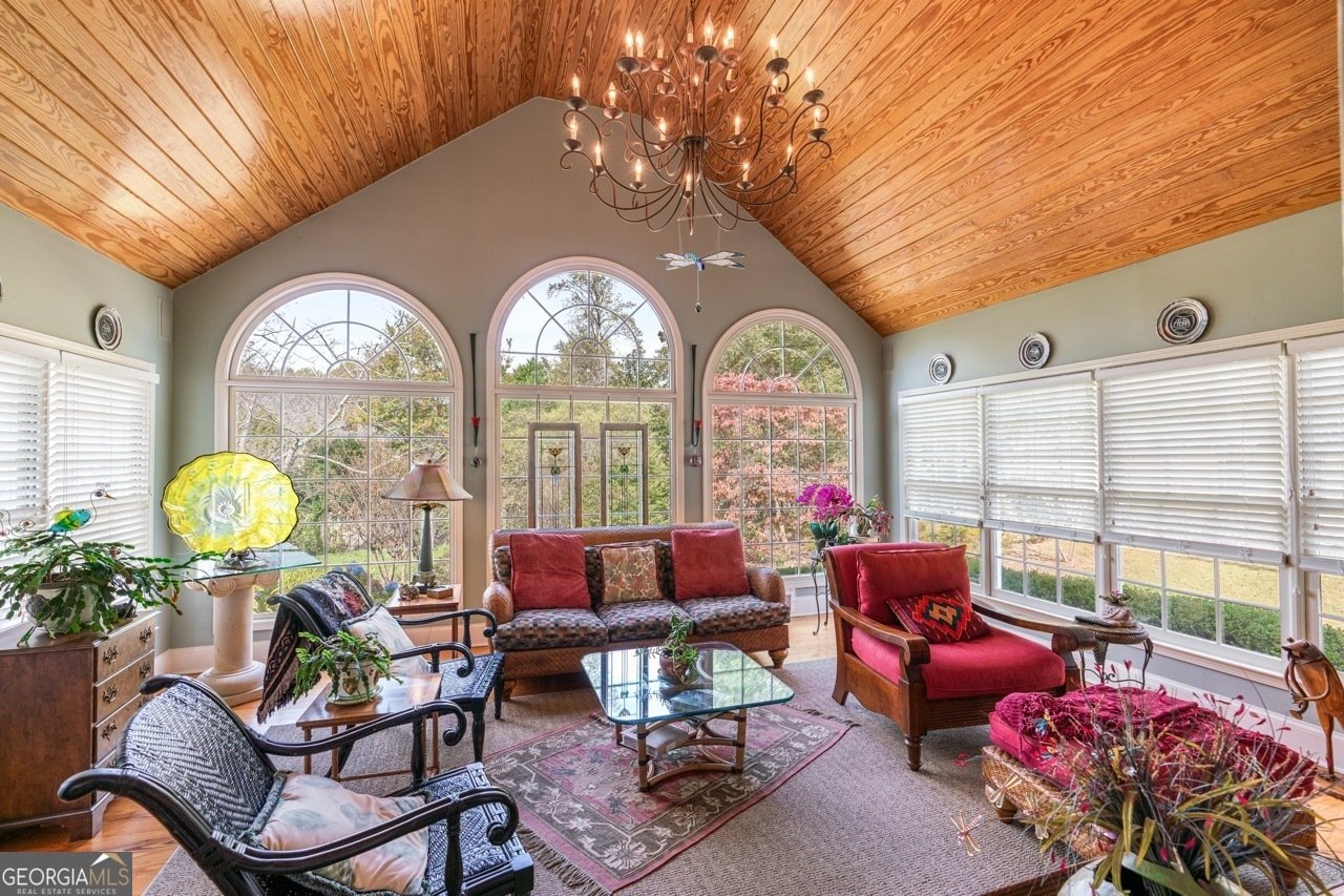 1453 Reagan Circle Conyers - 17