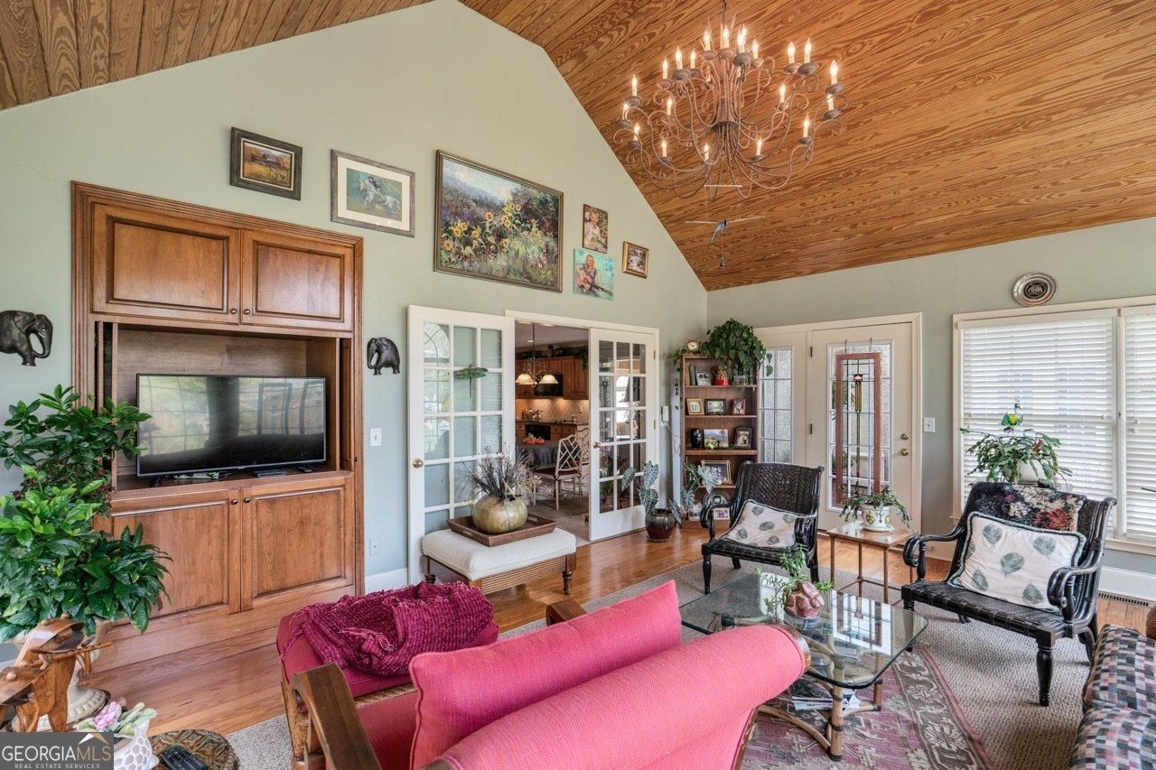 1453 Reagan Circle Conyers - 18