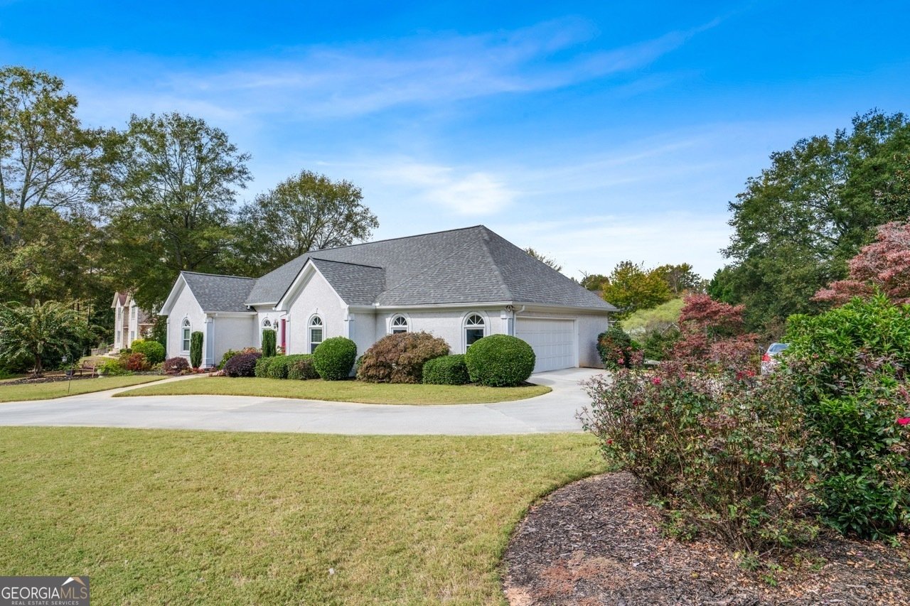 1453 Reagan Circle Conyers - 2