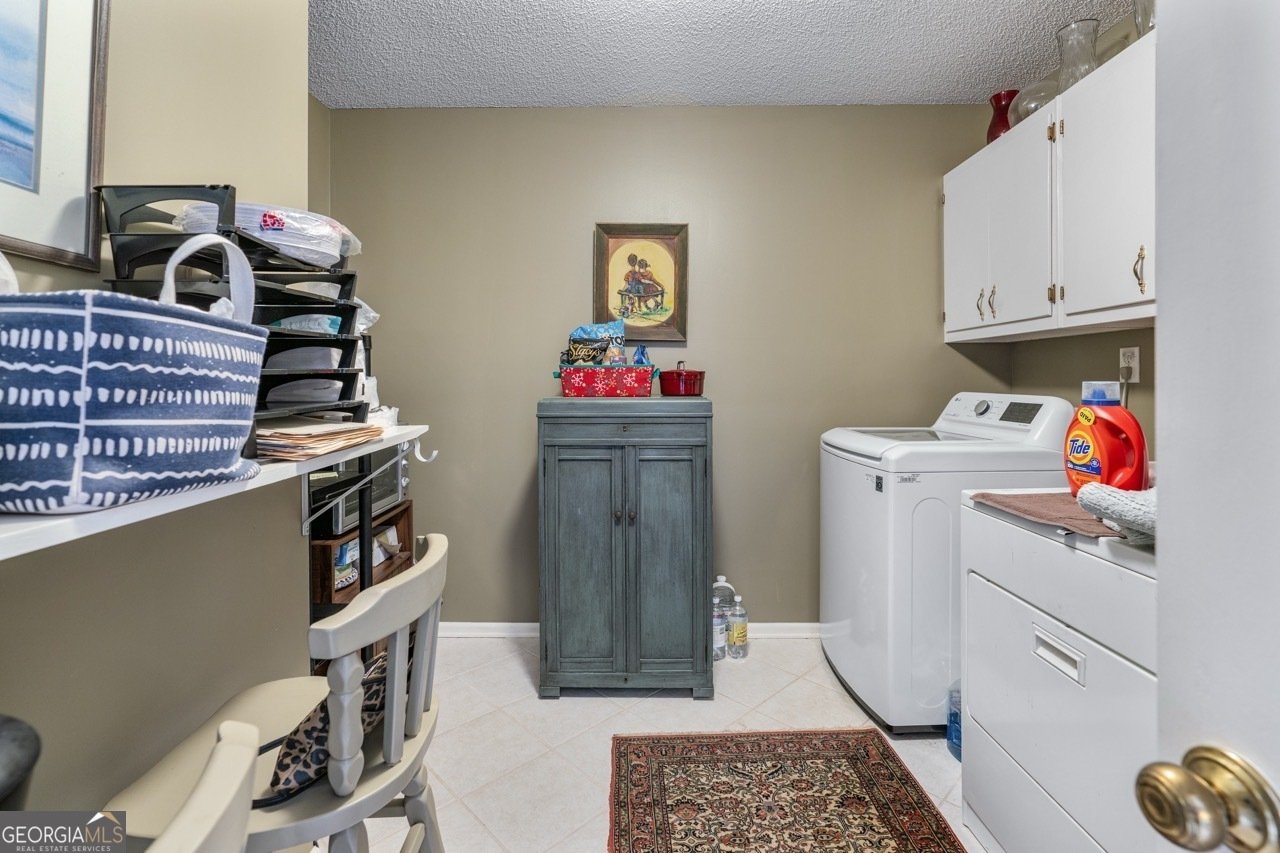 1453 Reagan Circle Conyers - 21