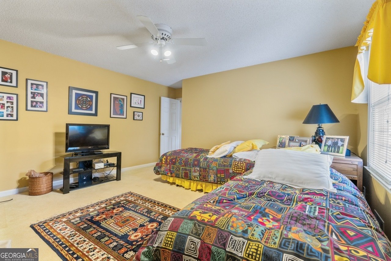 1453 Reagan Circle Conyers - 26