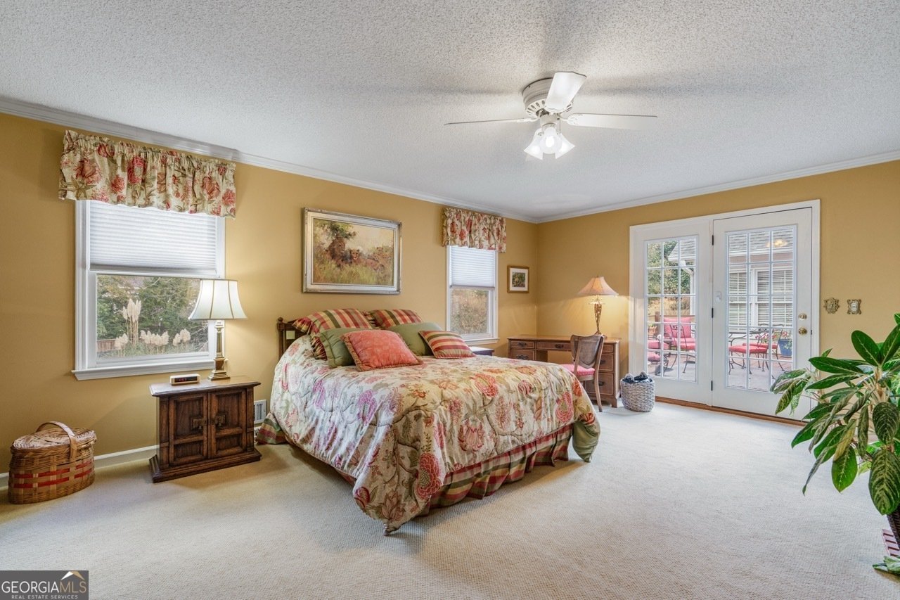 1453 Reagan Circle Conyers - 27
