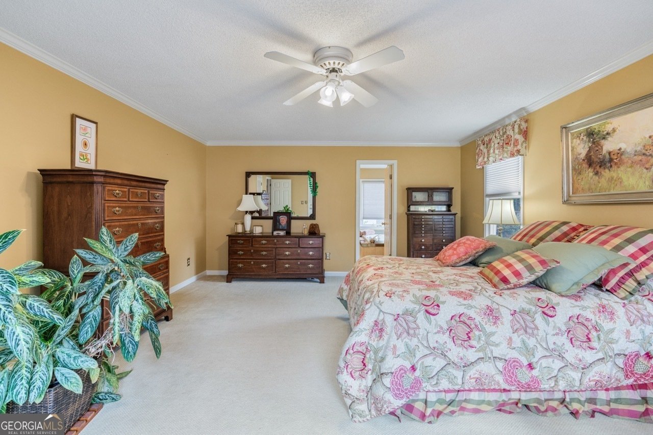 1453 Reagan Circle Conyers - 28