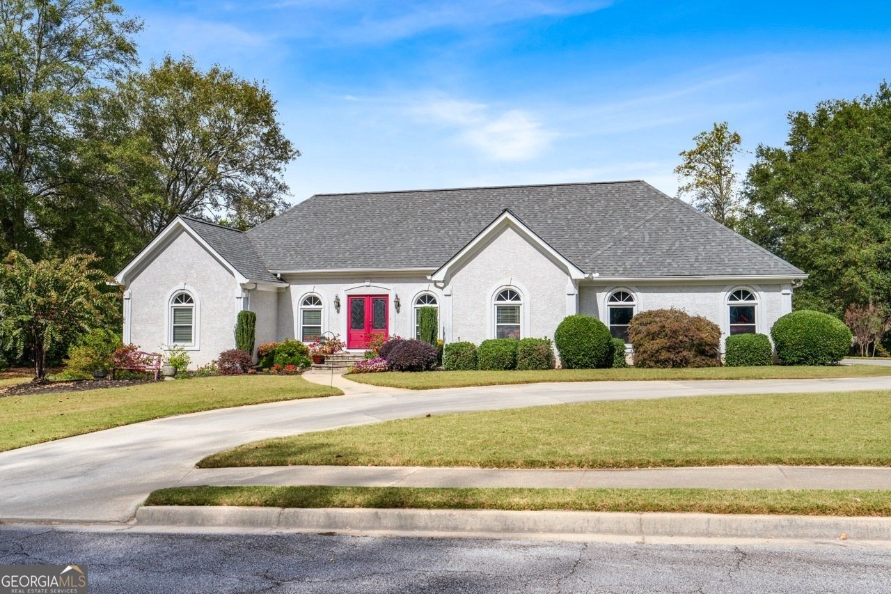 1453 Reagan Circle Conyers - 3