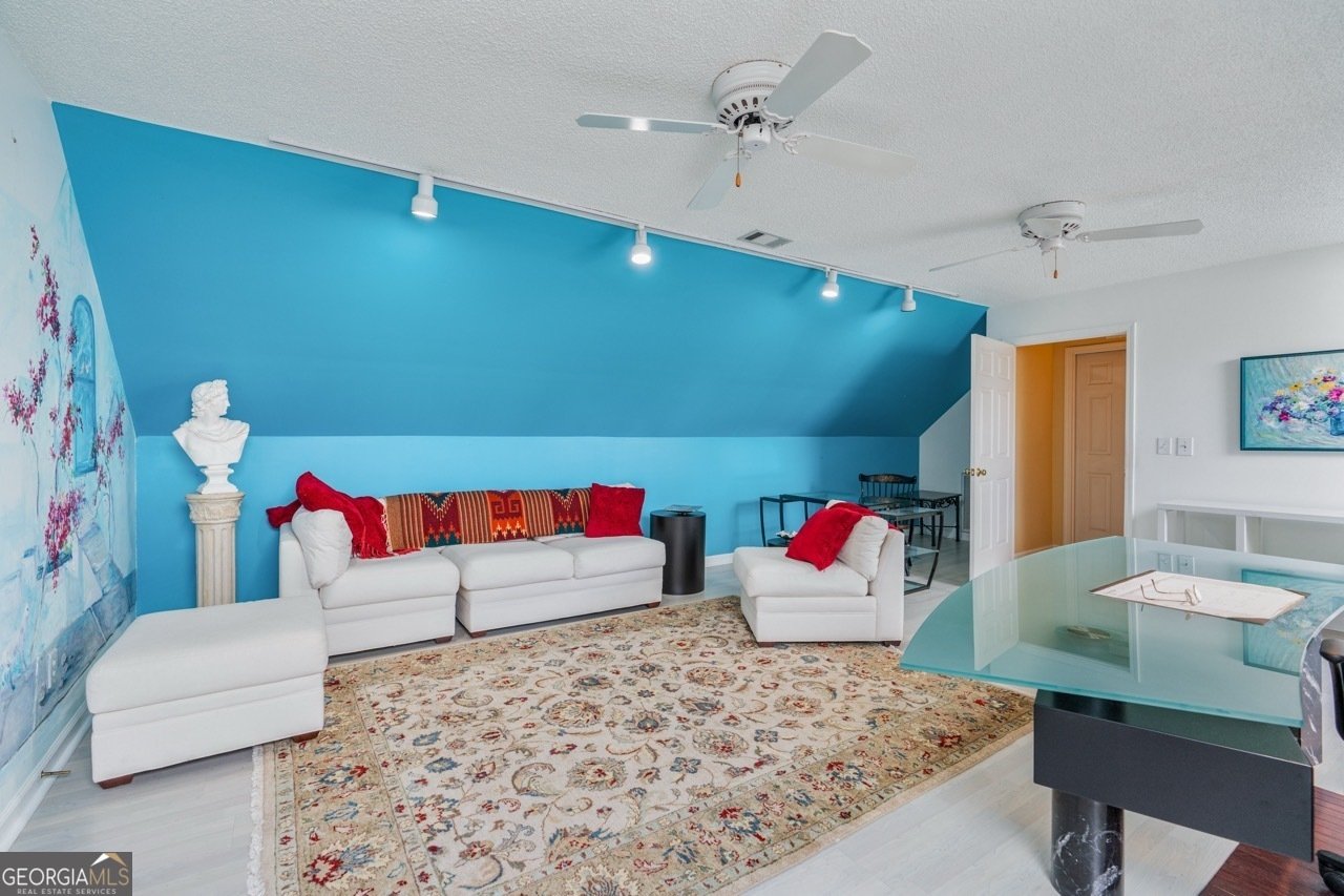 1453 Reagan Circle Conyers - 33