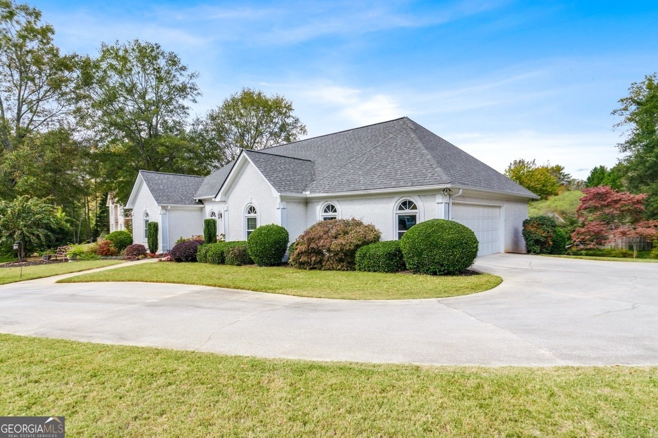1453 Reagan Circle Conyers - 4