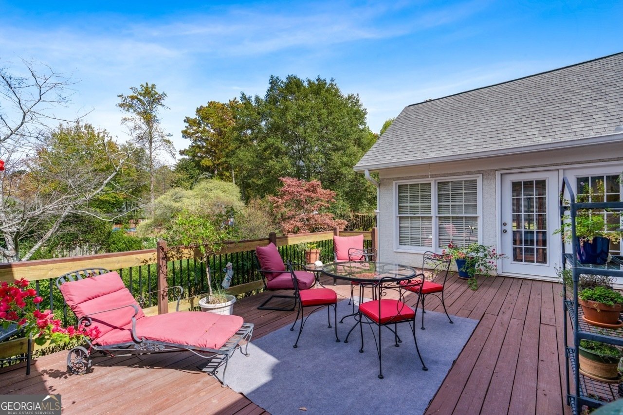 1453 Reagan Circle Conyers - 40