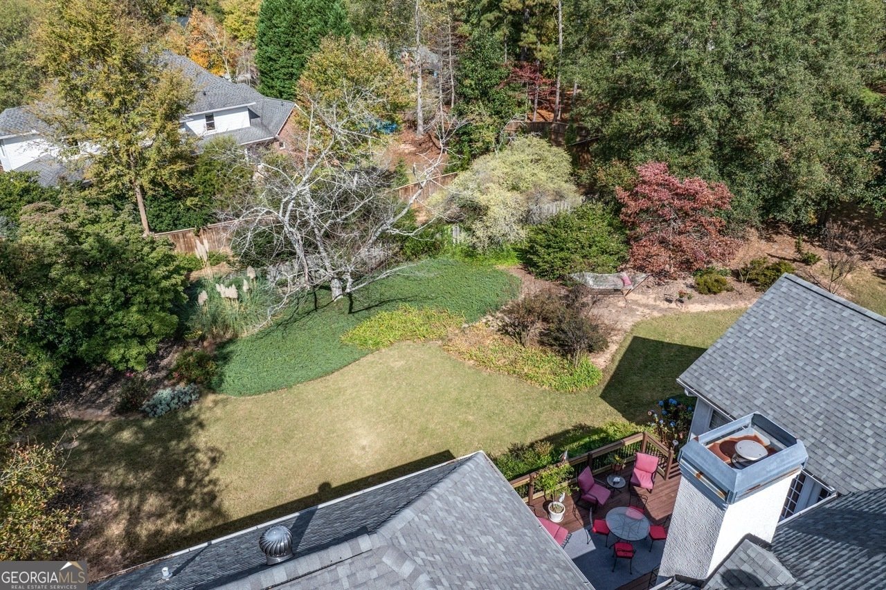 1453 Reagan Circle Conyers - 49