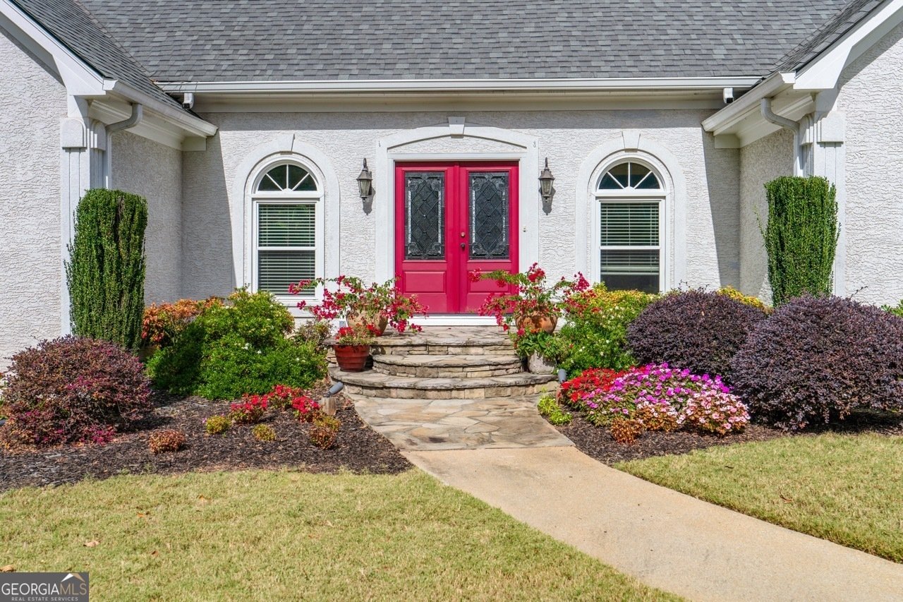1453 Reagan Circle Conyers - 5